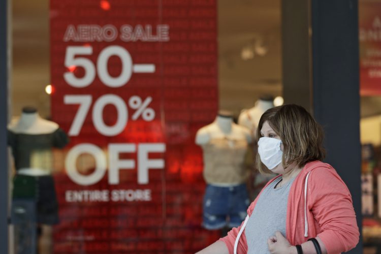 Ohio's statewide mask order in effect at 6 p.m. today
